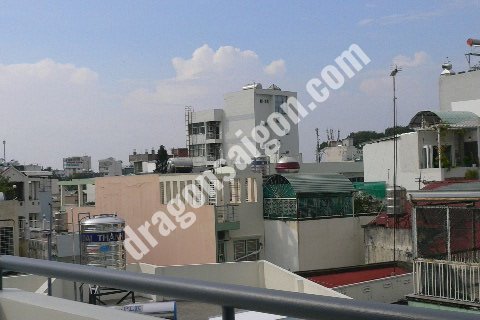Квартира 55м2 в Район 1, Хошимин , № 15277 9