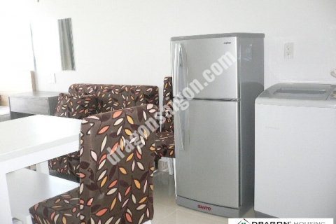 Квартира 55м2 в Район 1, Хошимин , № 15277 4