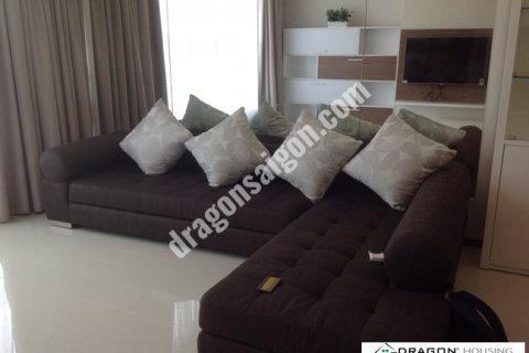 135m2 Apartment in Thu Duc, Ho Chi Minh, No. 15276 9