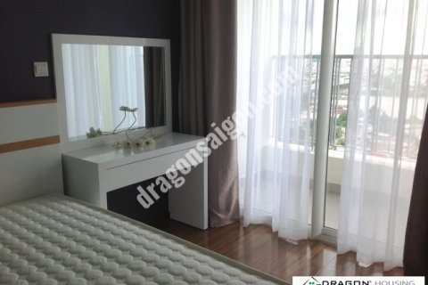 135m2 Apartment in Thu Duc, Ho Chi Minh, No. 15276 4