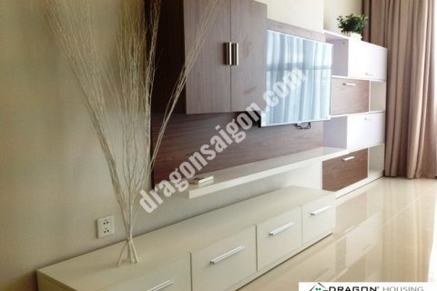 135m2 Apartment in Thu Duc, Ho Chi Minh, No. 15276 10