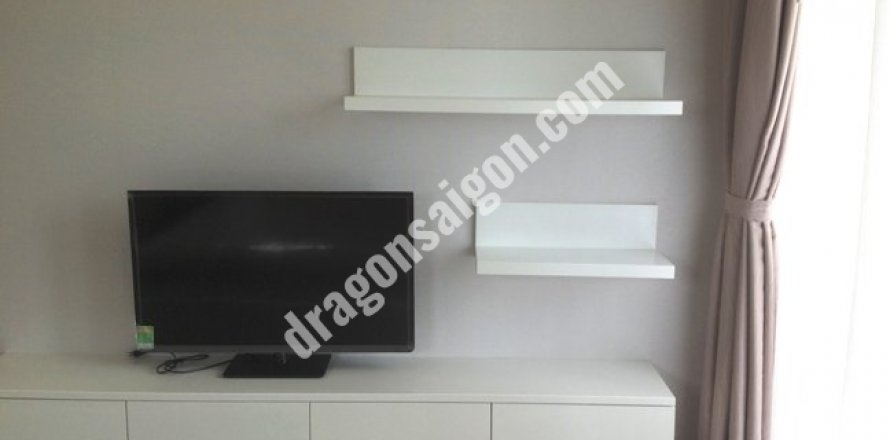 Studio Apartment in Thu Duc, Ho Chi Minh, No. 15276