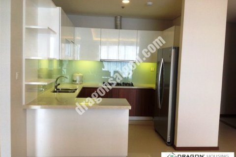 135m2 Apartment in Thu Duc, Ho Chi Minh, No. 15276 7