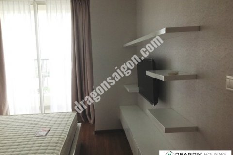135m2 Apartment in Thu Duc, Ho Chi Minh, No. 15276 5