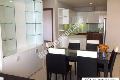 135m2 Apartment in Thu Duc, Ho Chi Minh, No. 15276 6