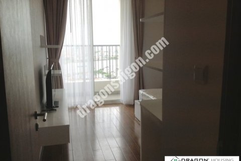 135m2 Apartment in Thu Duc, Ho Chi Minh, No. 15276 3