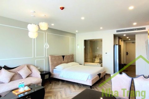1 bedroom Apartment in Nha Trang,  No. 27973 4