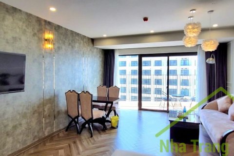1 bedroom Apartment in Nha Trang, No. 27973