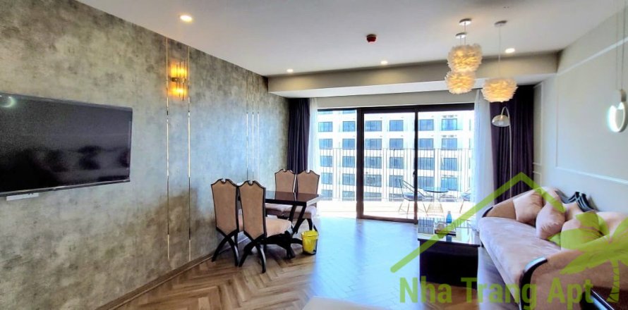 1 bedroom Apartment in Nha Trang,  No. 27973