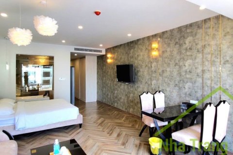 1 bedroom Apartment in Nha Trang,  No. 27973 2