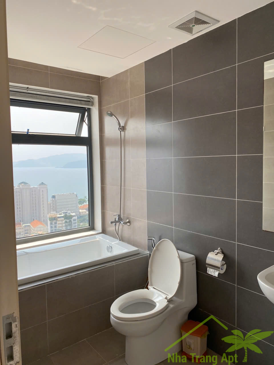 3 bedrooms Apartment in Nha Trang, Vietnam No. 27971