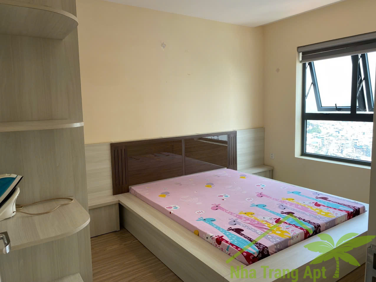 3 bedrooms Apartment in Nha Trang, Vietnam No. 27971