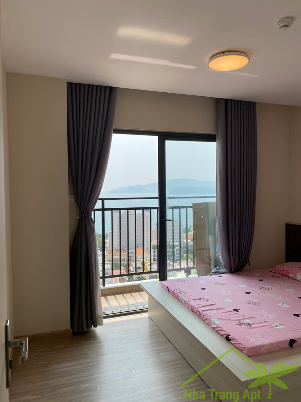 3 bedrooms Apartment in Nha Trang, Vietnam No. 27971