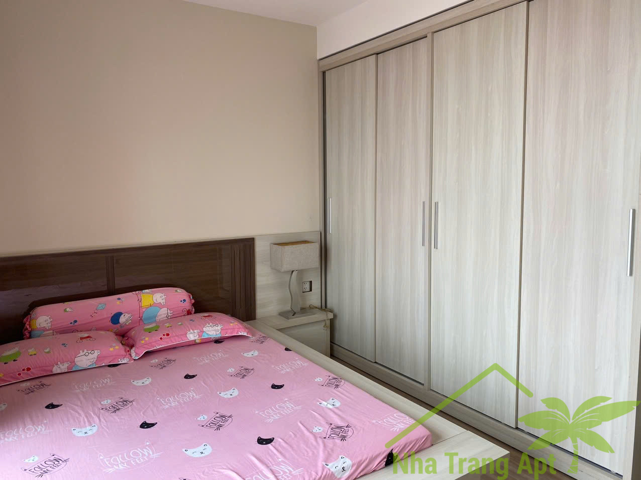 3 bedrooms Apartment in Nha Trang, Vietnam No. 27971