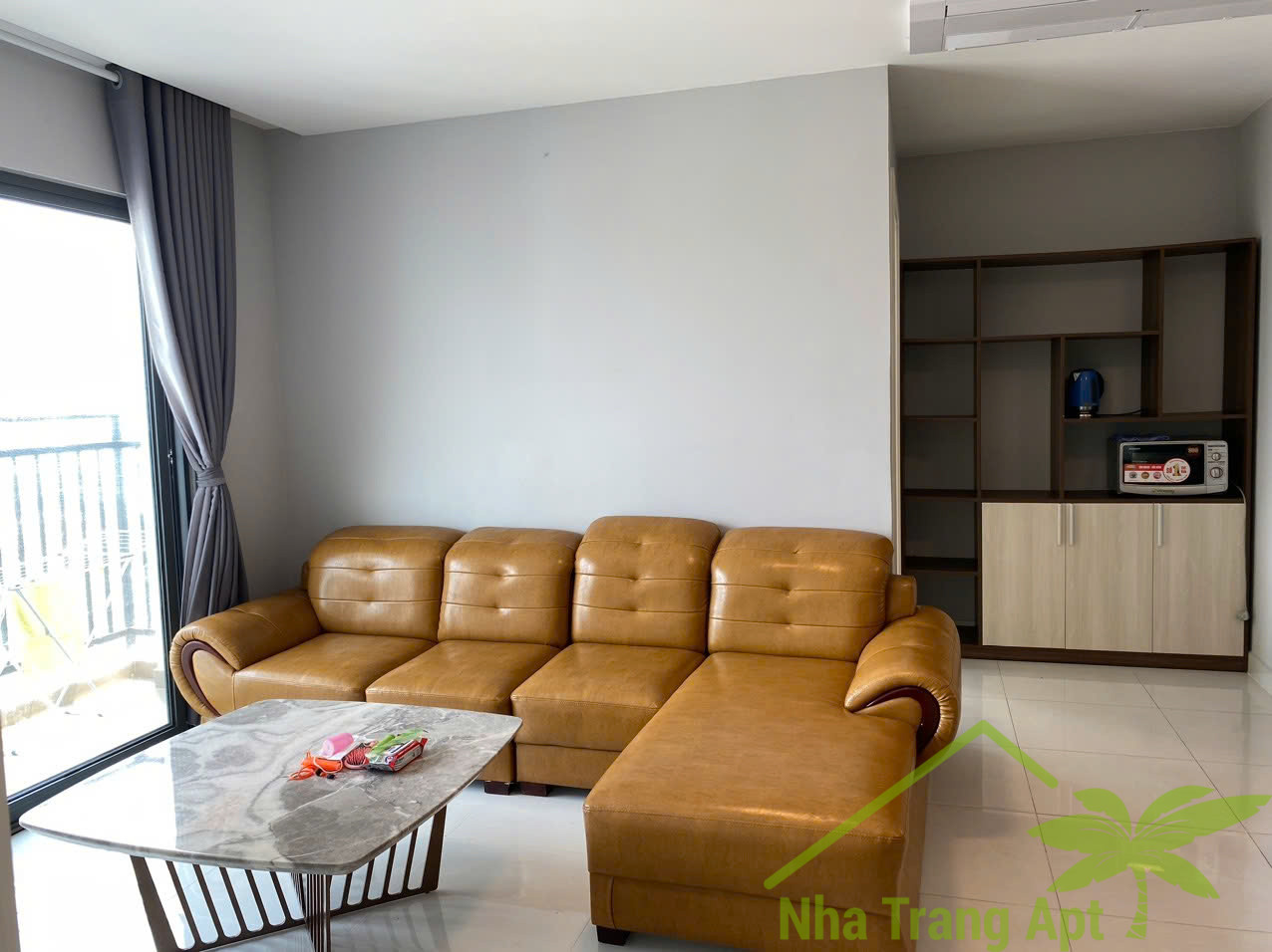 3 bedrooms Apartment in Nha Trang, Vietnam No. 27971