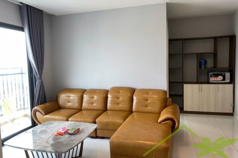 Квартира с 3 спальнями в Нячанг, № 27971 2