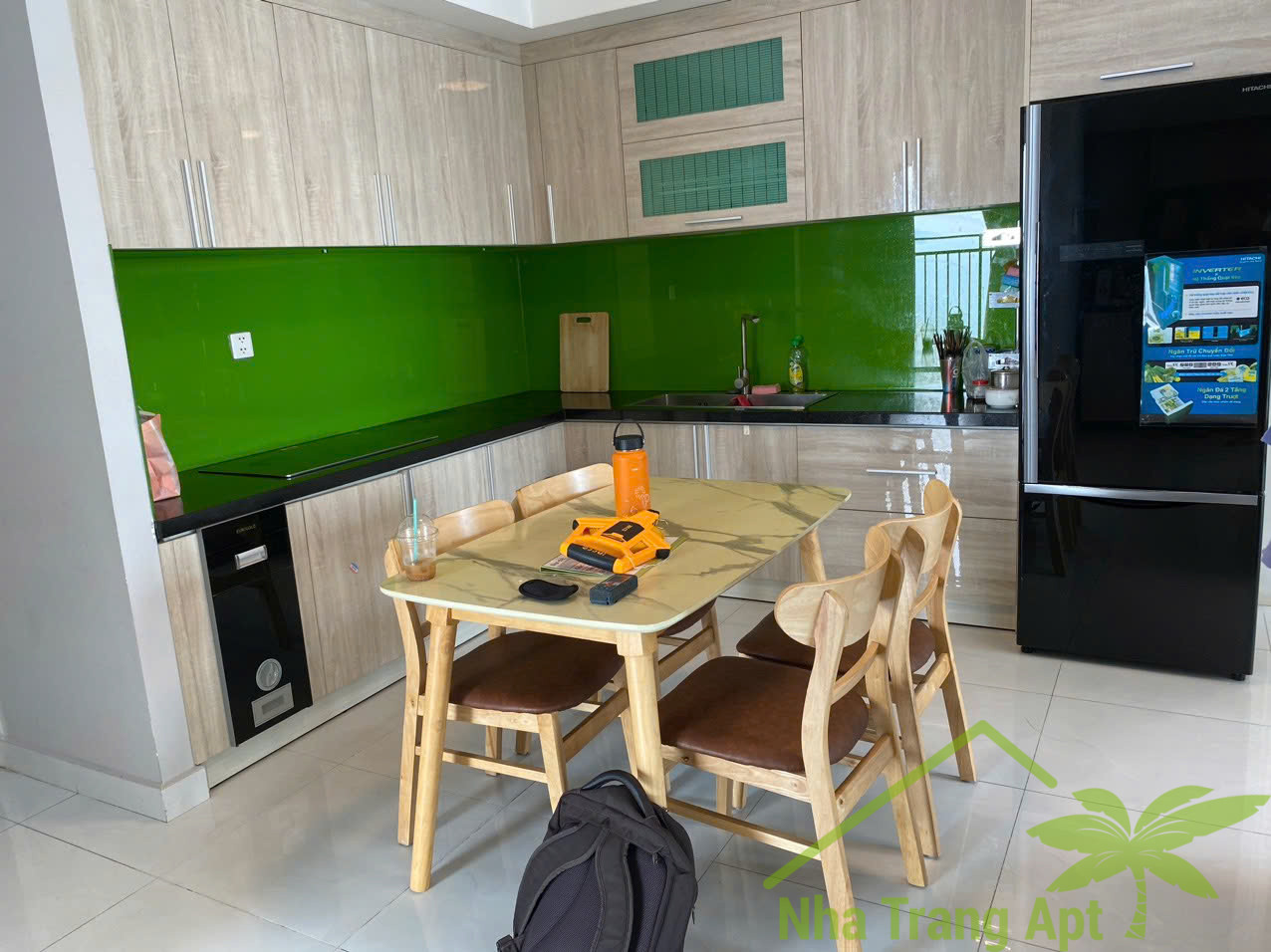 3 bedrooms Apartment in Nha Trang, Vietnam No. 27971