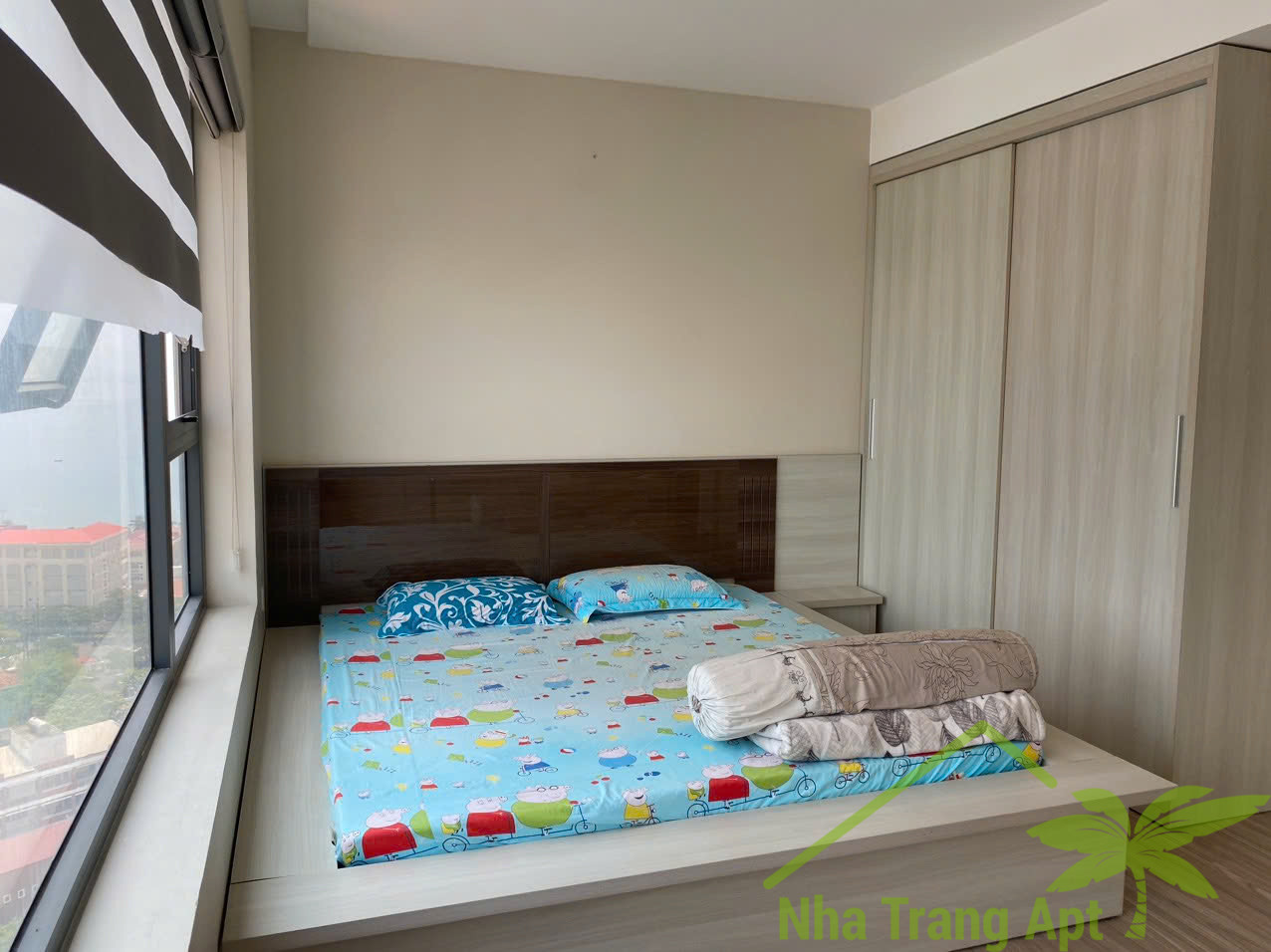 3 bedrooms Apartment in Nha Trang, Vietnam No. 27971