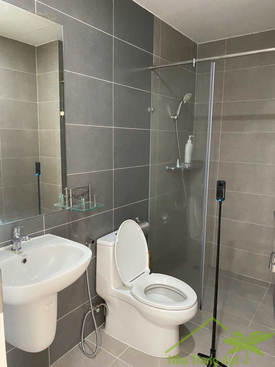 3 bedrooms Apartment in Nha Trang, Vietnam No. 27971