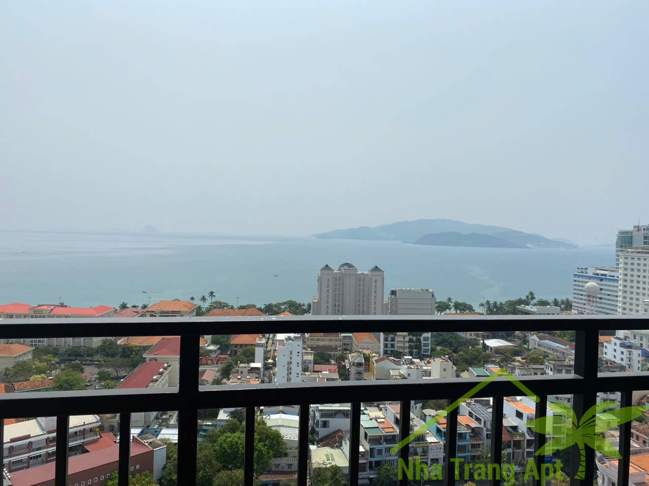 3 bedrooms Apartment in Nha Trang, Vietnam No. 27971