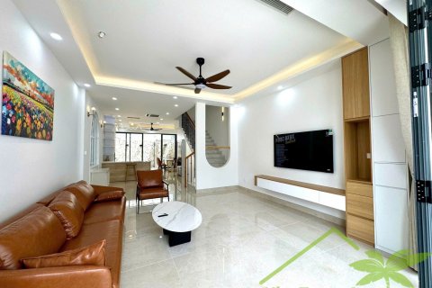 3 bedrooms House in Nha Trang, No. 27976