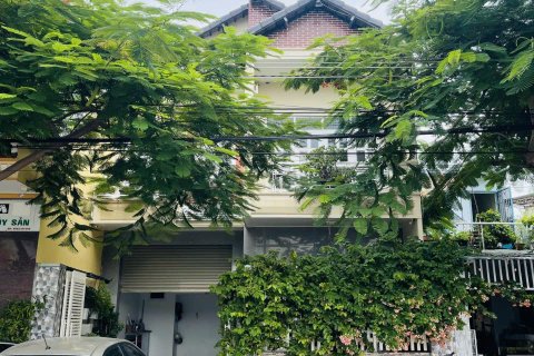 4 bedrooms House in Nha Trang, No. 27970 12