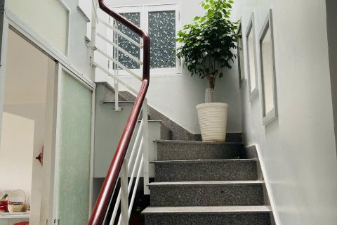 4 bedrooms House in Nha Trang, No. 27970 13