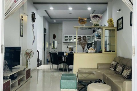 4 bedrooms House in Nha Trang, No. 27970 7