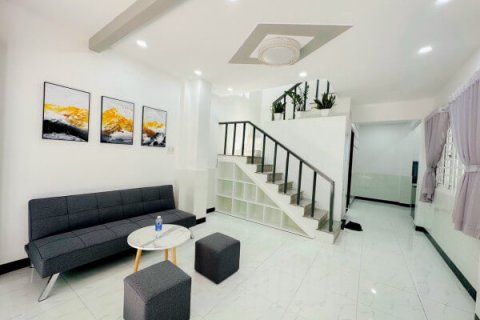 55m2 House in District 7, Ho Chi Minh, No. 9112 2