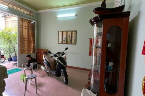 110m2 House in District 7, Ho Chi Minh, No. 9113 2