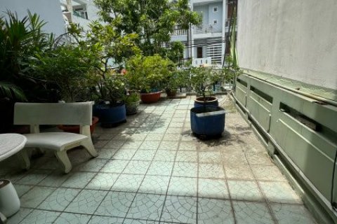 110m2 House in District 7, Ho Chi Minh, No. 9113 5