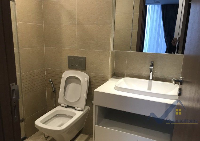 2 bedrooms Apartment in Ba Dinh, Ha Noi, Vietnam No. 19499