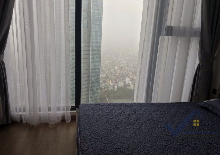2 bedrooms Apartment in Ba Dinh, Ha Noi, Vietnam No. 19499