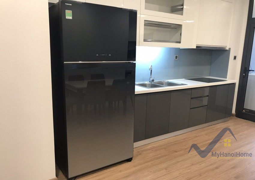 2 bedrooms Apartment in Ba Dinh, Ha Noi, Vietnam No. 19499