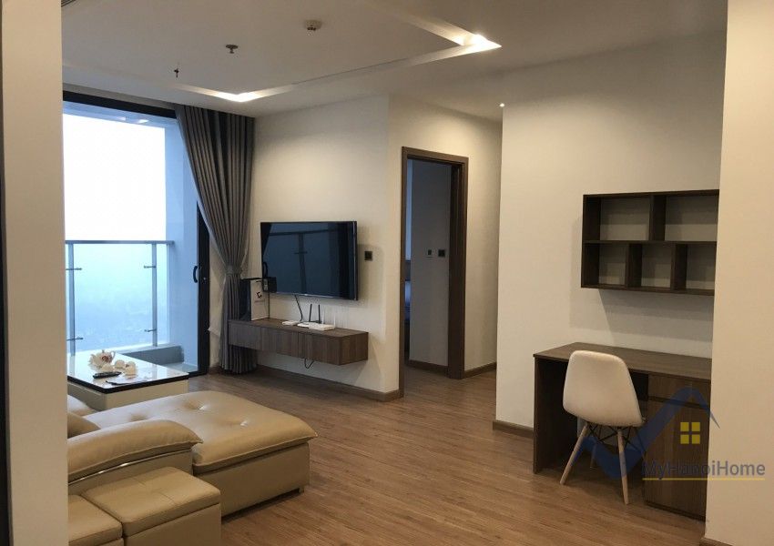 2 bedrooms Apartment in Ba Dinh, Ha Noi, Vietnam No. 19499