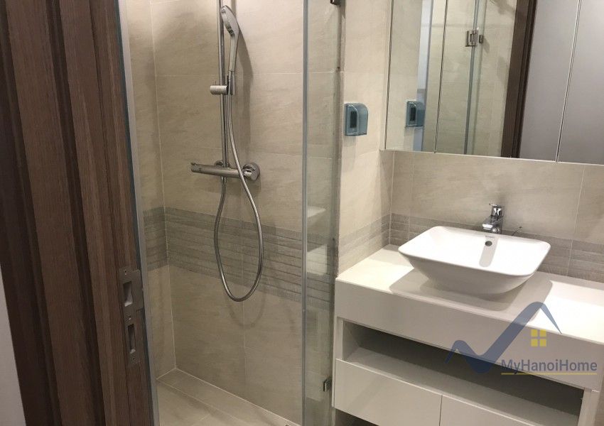 2 bedrooms Apartment in Ba Dinh, Ha Noi, Vietnam No. 19499