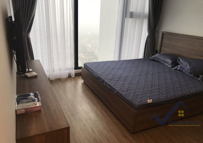 2 bedrooms Apartment in Ba Dinh, Ha Noi, Vietnam No. 19499