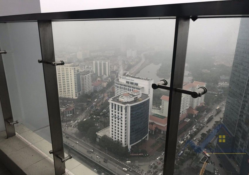 2 bedrooms Apartment in Ba Dinh, Ha Noi, Vietnam No. 19499
