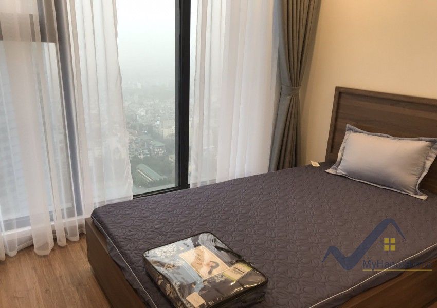 2 bedrooms Apartment in Ba Dinh, Ha Noi, Vietnam No. 19499