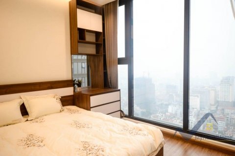 2 bedrooms Apartment in Ba Dinh, Ha Noi,  No. 19498 9