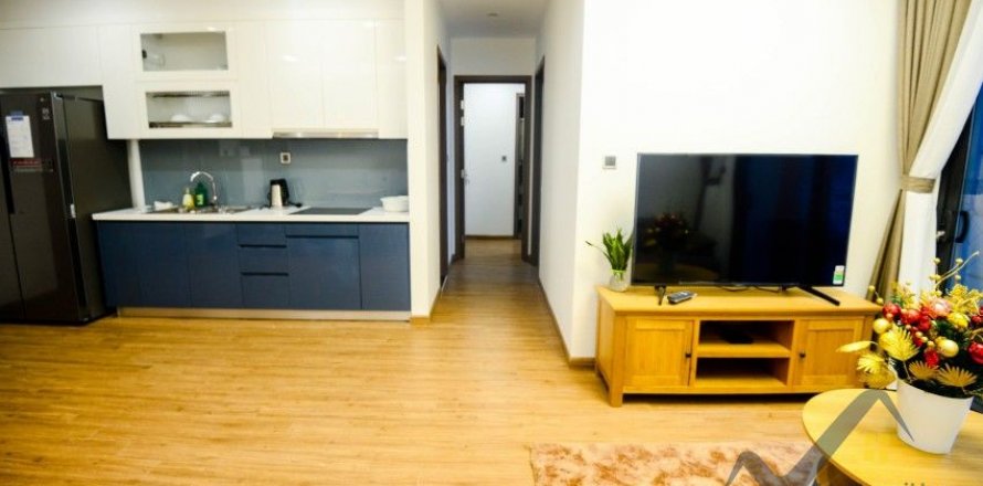 2 bedrooms Apartment in Ba Dinh, Ha Noi,  No. 19498