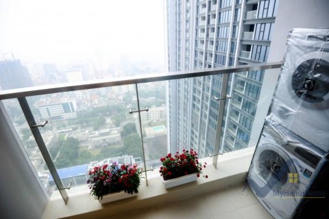 2 bedrooms Apartment in Ba Dinh, Ha Noi,  No. 19498 12