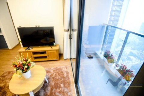 2 bedrooms Apartment in Ba Dinh, Ha Noi,  No. 19498 4