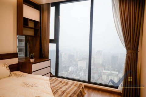 2 bedrooms Apartment in Ba Dinh, Ha Noi,  No. 19498 8