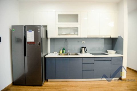 2 bedrooms Apartment in Ba Dinh, Ha Noi,  No. 19498 5