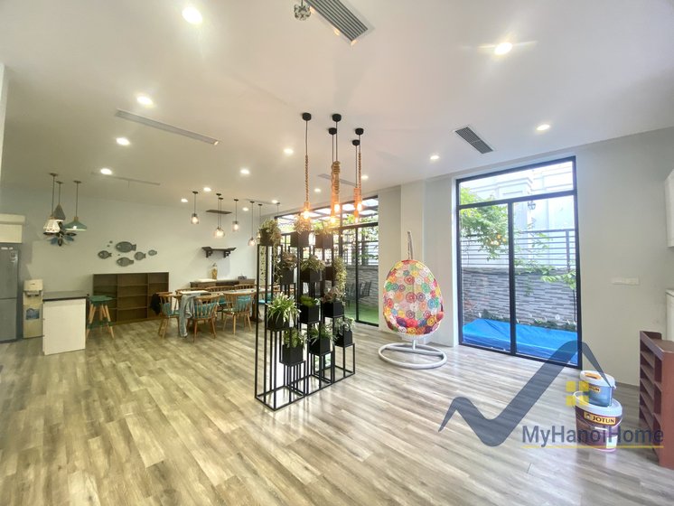 5 bedrooms Villa in Long Bien, Ha Noi, Vietnam No. 19497