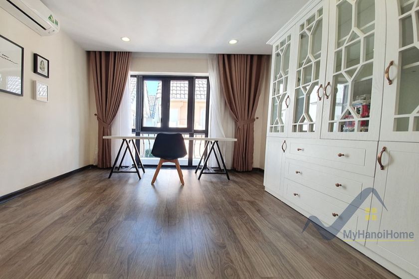 5 bedrooms Villa in Long Bien, Ha Noi, Vietnam No. 19497
