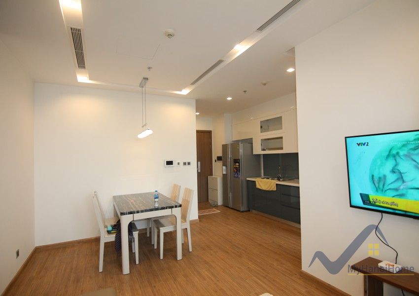 2 bedrooms Apartment in Ba Dinh, Ha Noi, Vietnam No. 19501