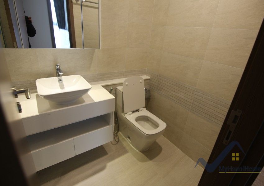 2 bedrooms Apartment in Ba Dinh, Ha Noi, Vietnam No. 19501