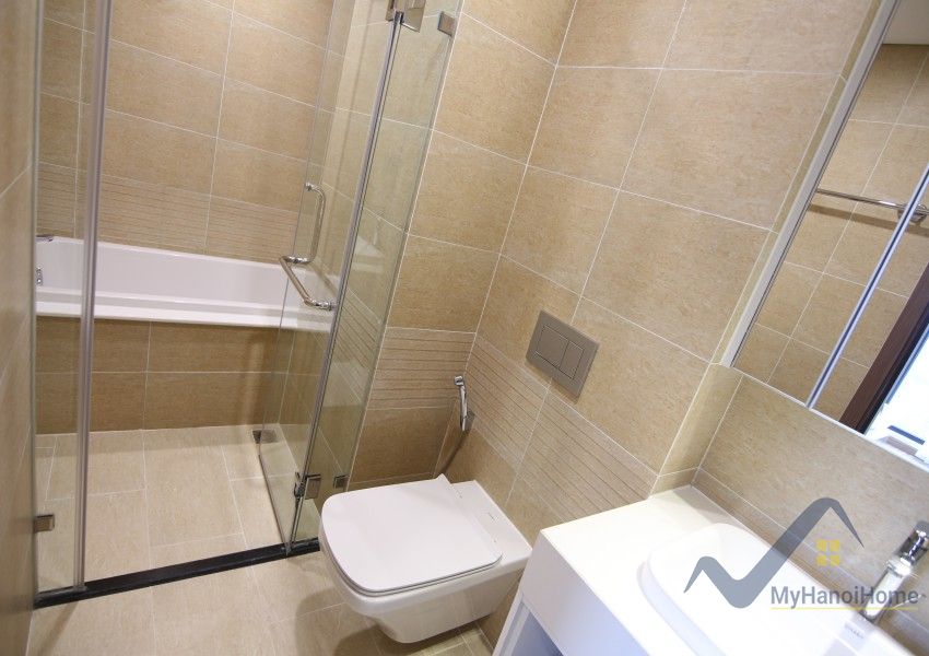 2 bedrooms Apartment in Ba Dinh, Ha Noi, Vietnam No. 19501